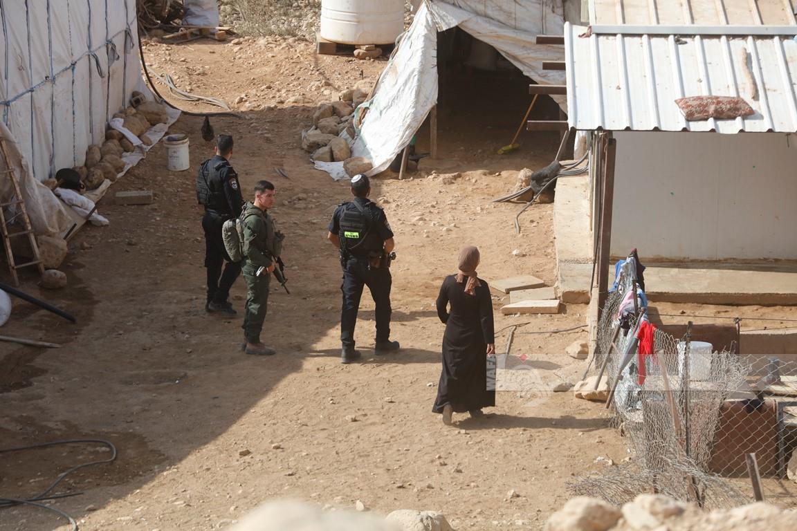 (تصوير: سليمان ابو سرور/وفا)